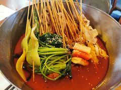 -付小姐在成都(中山公园店)