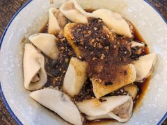 老妈开心水饺-老妈火锅粉(幸福路步行街店)