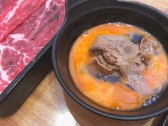 -水林间·寿喜烧自助(仙林金鹰店)