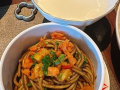 -曾宴·楚菜(湖北省博物馆店)