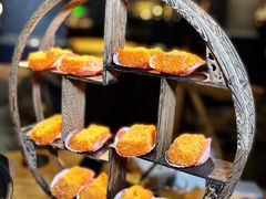 -新悦·霞浦海鲜生(上下杭店)