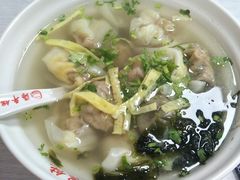 -海平馄饨(逍遥二路店)