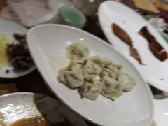 -伊喜饺子·烤鸭(五道口学院路店)