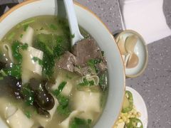 -萧记三鲜烩面(黄河路店)