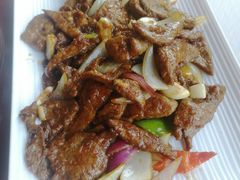 -天天初二·天津传统捞面·天津特色菜(凌奥总店)