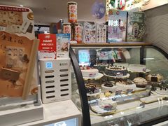 -DQ·蛋糕·冰淇淋(虹口龙之梦店)