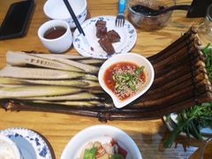 -妈妈的味道(和顺古镇店)