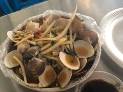 车螺-有间冰室(侨港风情街店)