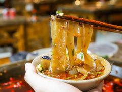 -重庆渝达老火锅(春熙路店)