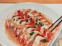 -新白鹿餐厅(第一百货店)