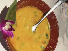 -太食獸泰式茶餐厅(兰州中心首店)