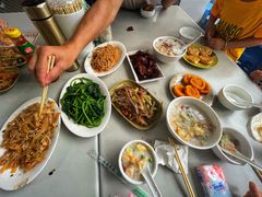 -黄埔古港