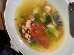 -绿茶餐厅(南昌王府井店)