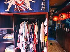 -鸟鹏烧鸟居酒屋(龙岗万科店)