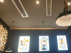 -探鱼·鲜青椒爽麻烤鱼(苏宁广场店)
