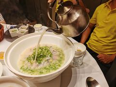 -院里寻菜·精致庭院菜(观沙岭店)