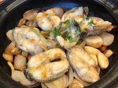 -莆田餐厅PUTIEN(三里屯店)