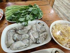 -老康火锅(黄河路总店)