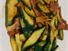 -吕氏疙瘩汤·海鲜新鲁菜(凯德mall新都心店)