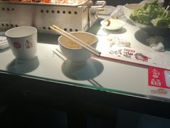 -鱼酷活鱼烤鱼(昆明路店)