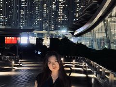 -OZONE 顶楼酒吧(香港丽思卡尔顿酒店)