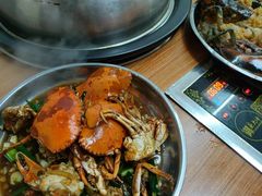 -船奇蒸汽海鲜·闽菜(八市海鲜总店)