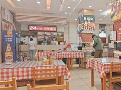 -孟记粥铺·家常菜·烧烤·粥(亚运村店)