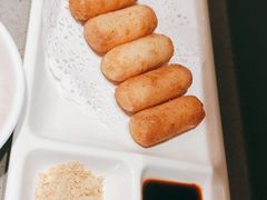 -海底捞火锅(青悦城店)