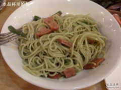 IMG_0118-萨莉亚意式餐厅(特力时尚汇店)