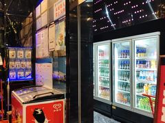 -欢乐迪KTV(南京夫子庙三山街店)