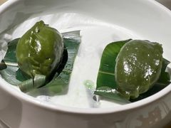 -船歌·鱼水饺青岛菜(闽江二路店)