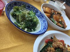 -杭州华美达酒店-江南名家中餐厅