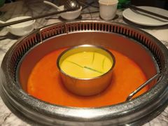 -鱼豆吉·豆浆鱼火锅(宜昌万达店)