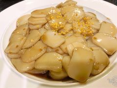 桂花红糖年糕-走马楼饭庄(慈城古县城店)