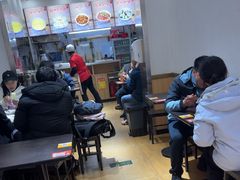 -小胖包子王(赵公口店)