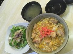 -八盛屋·沾面(集美万达店)