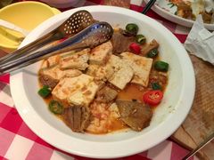 -西贝(深圳卓悦汇店)
