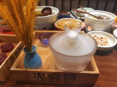 -火宫殿·湘菜小吃·商务宴请·生日聚会(东塘店)