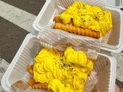 -哼蟹二将·烤肉酱蟹(合生汇店)