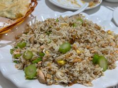 -新享乐海鲜(翠华路店)