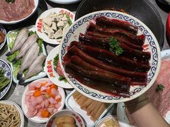 -沸炉重庆老火锅(军事博物馆店)