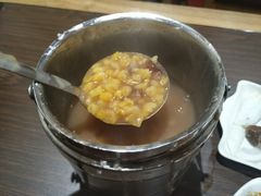 -金刚山烧烤(红旗大街店)