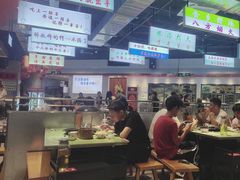 -憨铁匠老火锅(龙岗万科里店)
