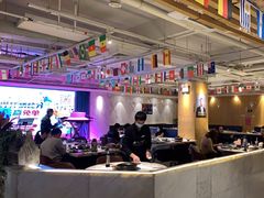 大堂-同仁四季椰子鸡(福田东园总店)