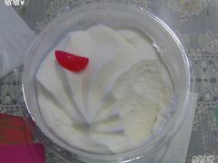 101-红宝石·鲜奶小方·海派西点房(南丹店)