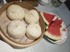 菌菇包-名善山珍·野生菌汤锅(文殊院店)