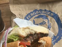 -Fergburger(皇后镇店)