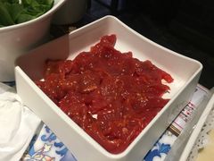 -东道煮牛肉火锅(东盛大街店)