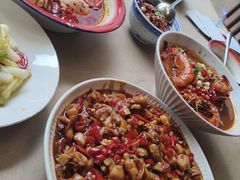 -老三样·旧食新味(万寿宫店)