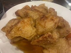 -七菜馆·东北菜·蒸饺(文体路店)